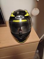 HJC Integraalhelm XS - Goed!, Motoren, Kleding | Motorhelmen, XS, HJC, Ophalen of Verzenden, Integraalhelm
