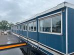 Kantoorunit / unitgebouw / arbeidsmigranten | 800 m2, Ophalen, Zo goed als nieuw