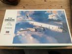 Hasegawa 1/72 P3c Orion, Hobby en Vrije tijd, Nieuw, Ophalen of Verzenden, Vliegtuig, Hasegawa
