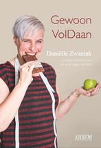 Gewoon voldaan - Danielle Zwanink, Gelezen, Danielle Zwalink, Ophalen of Verzenden, Overige onderwerpen