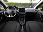 Peugeot 208 1.2 PureTech Signature 5drs. (Vol-Opties!), 83 pk, Gebruikt, 1199 cc, Met garantie (alle)