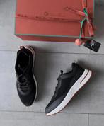 Loro Piana Weekend Walk Sneakers, Kleding | Heren, Schoenen, Ophalen of Verzenden, Zo goed als nieuw, Zwart