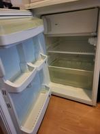 Goed werkende koelkast - Wegens samenwonen, Gebruikt, 100 tot 150 liter, Energieklasse A of zuiniger, 45 tot 60 cm