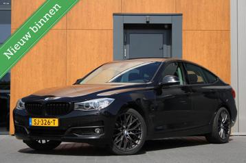 BMW 3-serie Gran Turismo 320d Business | Stoelverwarming beschikbaar voor biedingen