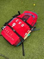 Kitesurf Set North Evo 9M + Gonzalez Board, Watersport en Boten, Kitesurfen, Twintip, Ophalen, Gebruikt, 9 m²