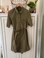 Human Nature travelstof jurk maat M, Kleding | Dames, Jurken, Maat 38/40 (M), Ophalen of Verzenden, Zo goed als nieuw, Human Nature