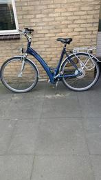 Sparta damesfiets, Fietsen en Brommers, 50 tot 53 cm, Ophalen, Gebruikt, Sparta