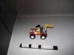 Lego 6518 - Baja buggy, Ophalen of Verzenden, Gebruikt, Complete set, Lego