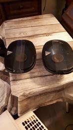 Inbouw luidsprekers  van Kenwood  120 watt per luidspreker, Ophalen of Verzenden