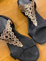 Tamaris maat 36 sandaal, Kleding | Dames, Ophalen of Verzenden, Zo goed als nieuw, Sandalen of Muiltjes