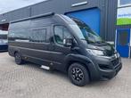 Clever Runner 640, LENGTEBEDDEN, vol opties, 165 PK, perfect, Buscamper of Camperbus, Ringverwarming, Pössl, Bedrijf