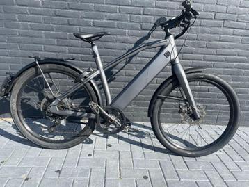 Prachtige Stromer ST1 met Garantie! beschikbaar voor biedingen