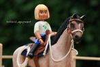 Schleich repaint te koop, Ophalen of Verzenden, Zo goed als nieuw