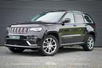 Jeep Grand Cherokee 3.0 CRD Summit VAN / Grijs Kenteken / Pa, Gebruikt, Bedrijf, Diesel, Vierwielaandrijving