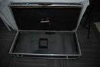 Flightcase op wielen voor hardware of twee gitaren, Gebruikt, Drums of Percussie, Ophalen of Verzenden, Nvt