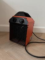 Eurom Bouw Kachel 2000W, 30 tot 80 cm, Kachel, Minder dan 60 cm, Ophalen of Verzenden