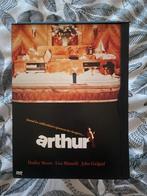 Arthur, Vanaf 16 jaar, 1980 tot heden, Ophalen of Verzenden, Zo goed als nieuw