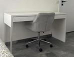 Bureau en bureaustoel te koop, Ophalen of Verzenden