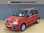Fiat Panda 1.2 SportSound | Nieuwe APK (bj 2003), Auto's, Fiat, Voorwielaandrijving, Gebruikt, 1242 cc, Origineel Nederlands