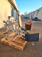 Hoist hack squat, Ophalen, Gebruikt, Overige typen