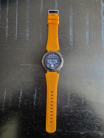 Garmin Vivoactive 4 beschikbaar voor biedingen
