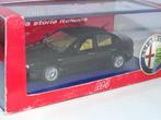 1/43 M4  Alfa 159 2005, Hobby en Vrije tijd, Modelauto's | 1:43, Verzenden, Nieuw, Auto, Overige merken
