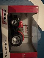 Case IH Farmall 75C Model Trekker 1:32, Overige merken, Auto, 1:32 tot 1:50, Nieuw
