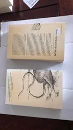 2 paperbacks Gunther Grass ´De bot´en ´De rattin´´, Ophalen of Verzenden