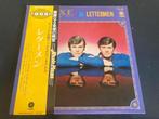 The Lettermen "Deluxe" LP uit Japan, Verzenden, 12 inch