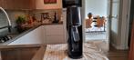 SodaStream Spirit Zwart - Incl. CO2 Cilinder, Witgoed en Apparatuur, Ophalen of Verzenden, Gebruikt