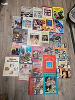 25 hobbyboeken, Ophalen, Zo goed als nieuw