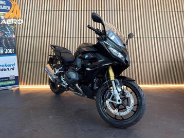 BMW R 1250 RS (2021) beschikbaar voor biedingen