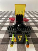 Blacktron ruimtelego, Kinderen en Baby's, Speelgoed | Duplo en Lego, Ophalen of Verzenden, Gebruikt, Complete set, Lego