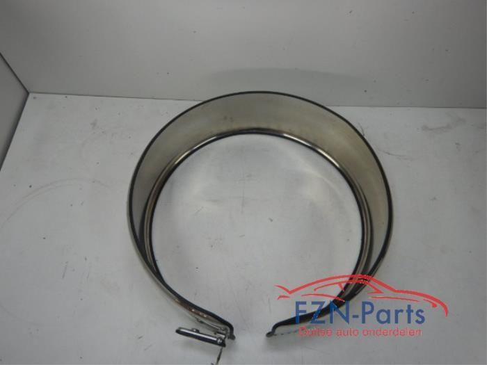 Mercedes-Benz G-Klasse W463 Reservewiel Afdekking Chrome, Auto-onderdelen, Interieur en Bekleding, Gebruikt, Ophalen