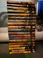 Arendsoog Boeken compleet of per stuk, Boeken, Ophalen of Verzenden, Gelezen, Nederland