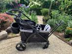 bolderkar kinderwagen Kesser, Ophalen, Zo goed als nieuw, Combiwagen, Overige merken