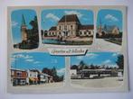 N14 Groeten uit Wierden, Verzamelen, Ansichtkaarten | Nederland, Verzenden, 1960 tot 1980, Ongelopen, Overijssel