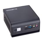 Gigabyte Brix N5105 16GB RAM 120GB SSD, Computers en Software, Barebones, Gebruikt, Ophalen of Verzenden