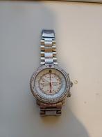 Seiko flightmaster SNA-719, Ophalen of Verzenden, Staal, Seiko