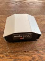 Amfa 4000, Witgoed en Apparatuur, Gebruikt, Ophalen of Verzenden