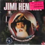 Jimi Hendrix X/mas Single little drummer boy 100% NIEUW!, Verzenden, 7 inch, Single, Pop