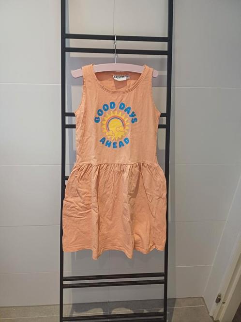 Zomerjurkje van Bristol, maat 116, Kinderen en Baby's, Kinderkleding | Maat 116, Gebruikt, Meisje, Jurk of Rok, Ophalen of Verzenden