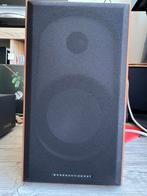MORDAUNT SHORT MS912 Luidsprekers, Ophalen, Zo goed als nieuw, Front, Rear of Stereo speakers, Overige merken