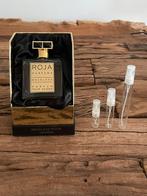 Roja dove Reckless parfum decant, Ophalen of Verzenden, Zo goed als nieuw