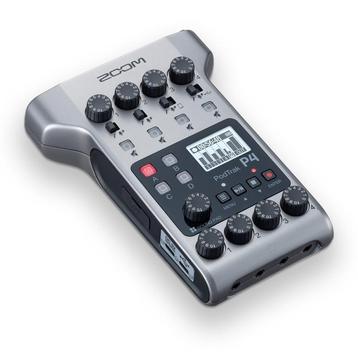 Podtrack P4 beschikbaar voor biedingen