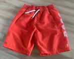 Hugo Boss zwemshort maat S // als nieuw! (man of jongen), Verzenden, Rood, Zwemshort