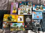 Diverse lego special editions, Ophalen, Zo goed als nieuw