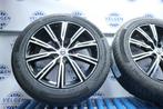 Volvo XC60 XC-60 velgen 19 inch Black Diamond Cut origineel, Auto-onderdelen, Banden en Velgen, 19 inch, Gebruikt, Banden en Velgen