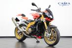 Aprilia Factory (bj 2009), Super Sport