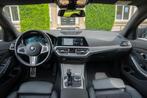 BMW 3-serie Touring 330e xDrive M-Sport TREKHAAK | DRIVING A, Gebruikt, Euro 6, 4 cilinders, Vierwielaandrijving